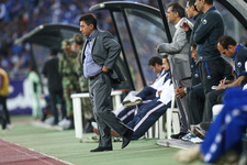 قلعه‌نویی: الشباب مرموز بازی می‌کند/ رییس جدید AFC به فکر برنامه لیگ قهرمانان باشد